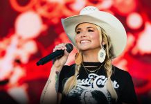 Country superstar Miranda Lambert to headline Big Week Kick Off Concert July 11 Miranda Lambert