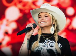 Country superstar Miranda Lambert to headline Big Week Kick Off Concert July 11 Miranda Lambert