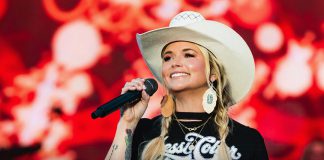 Country superstar Miranda Lambert to headline Big Week Kick Off Concert July 11 Miranda Lambert