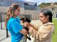 SPCA animal camp