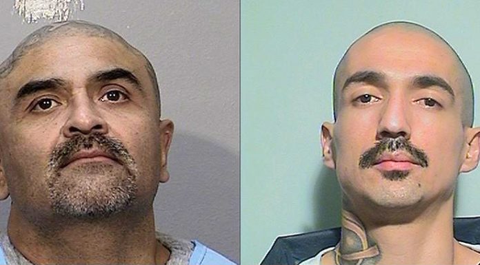 Officials investigating Salinas Valley State Prison inmateās Feb. 13 death as homicide Salinas Valley State Prison inmates