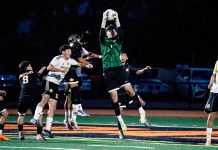 Soccer | Final matches set for South Monterey County teams Soccer players