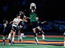 Soccer | Final matches set for South Monterey County teams Soccer players