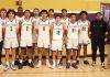 Soledad boys basketball