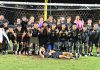 Soccer | Soledad boys, Gonzales girls win Cypress Division championships Soledad boys soccer