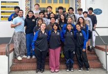 Wrestling | King City and Gonzales send wrestlers to CCS tournament King City wrestlers