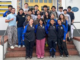 Wrestling | King City and Gonzales send wrestlers to CCS tournament King City wrestlers