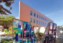 Guest Column | A Covid Memorial Garden to Remember 940 Neighbors, Survivors and Community Heroes Covid-19 Memorial Garden