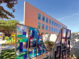 Guest Column | A Covid Memorial Garden to Remember 940 Neighbors, Survivors and Community Heroes Covid-19 Memorial Garden