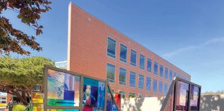 Guest Column | A Covid Memorial Garden to Remember 940 Neighbors, Survivors and Community Heroes Covid-19 Memorial Garden