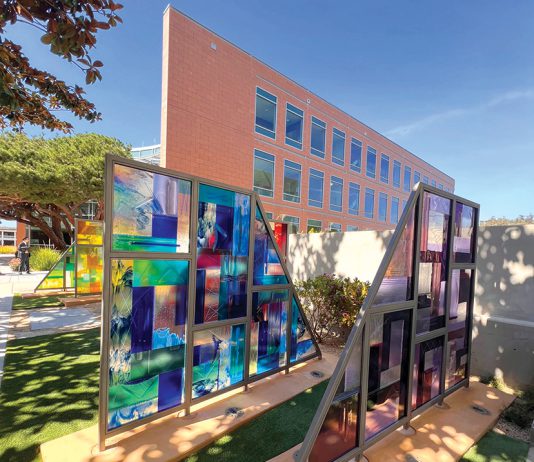 Guest Column | A Covid Memorial Garden to Remember 940 Neighbors, Survivors and Community Heroes Covid-19 Memorial Garden