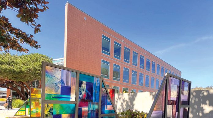 Guest Column | A Covid Memorial Garden to Remember 940 Neighbors, Survivors and Community Heroes Covid-19 Memorial Garden