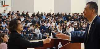 Avanza brings higher education message to Salinas Valley schools Avanza Network school assembly