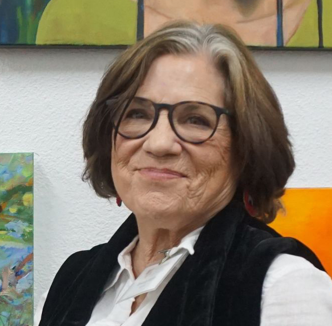 Brenda Scettrini-Saglio