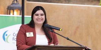 Community Foundation for Monterey County offers $1.5M in scholarships this year Scholarship recipient Kayla Crocker