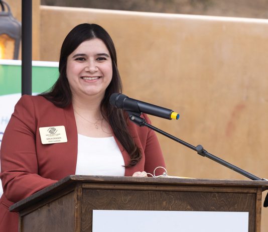 Community Foundation for Monterey County offers $1.5M in scholarships this year Scholarship recipient Kayla Crocker