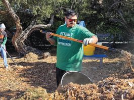 CSUMBās College Corps awarded $9M grant to expand to Monterey Peninsula, Hartnell colleges College Corps members