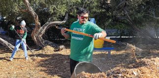 CSUMB’s College Corps awarded $9M grant to expand to Monterey Peninsula, Hartnell colleges College Corps members