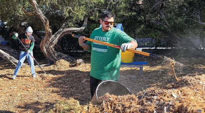 CSUMB’s College Corps awarded $9M grant to expand to Monterey Peninsula, Hartnell colleges College Corps members