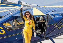 Hartnell presents 20th Annual STEAM Family Science Day this Saturday Anna Serbinenko