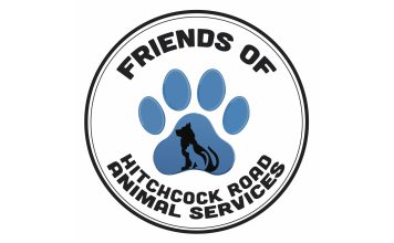 Friends of Hitchcock Road Animal Services
