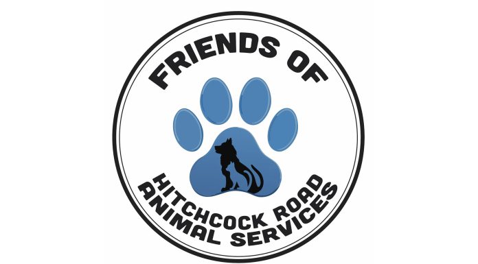 Friends group formed to support Monterey County animal shelter Friends of Hitchcock Road Animal Services