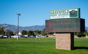 Greenfield High School