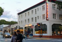 Guest Column | San Luis Obispo Offers College Town Vibes with a Twist of Quaint San Luis Obispo downtown