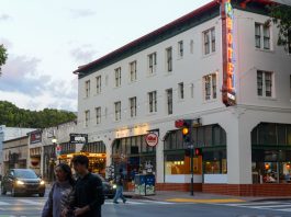 Guest Column | San Luis Obispo Offers College Town Vibes with a Twist of Quaint San Luis Obispo downtown