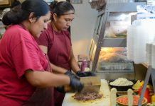 Taqueria Pacheco in Soledad remains a community favorite after 15 years Taqueria Pacheco