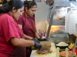Taqueria Pacheco in Soledad remains a community favorite after 15 years Taqueria Pacheco