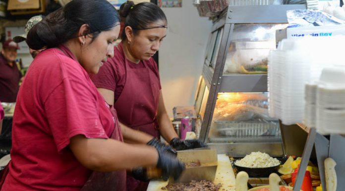 Taqueria Pacheco in Soledad remains a community favorite after 15 years Taqueria Pacheco