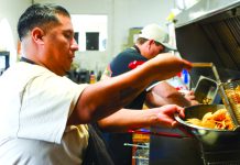Casa de Chilaquiles officially opens for business in Soledad Casa de Chilaquiles