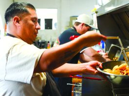 Casa de Chilaquiles officially opens for business in Soledad Casa de Chilaquiles