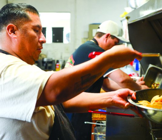 Casa de Chilaquiles officially opens for business in Soledad Casa de Chilaquiles