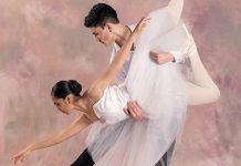 ‘Spring into Dance’ brings ballet showcase to South Monterey County Ballet dancers