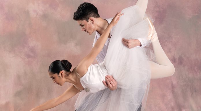 āSpring into Danceā brings ballet showcase to South Monterey County Ballet dancers