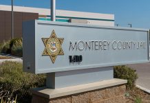 Multiple arrests made in Monterey County Jail murder Monterey County Jail