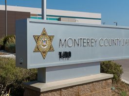 Multiple arrests made in Monterey County Jail murder Monterey County Jail