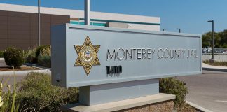 Multiple arrests made in Monterey County Jail murder Monterey County Jail