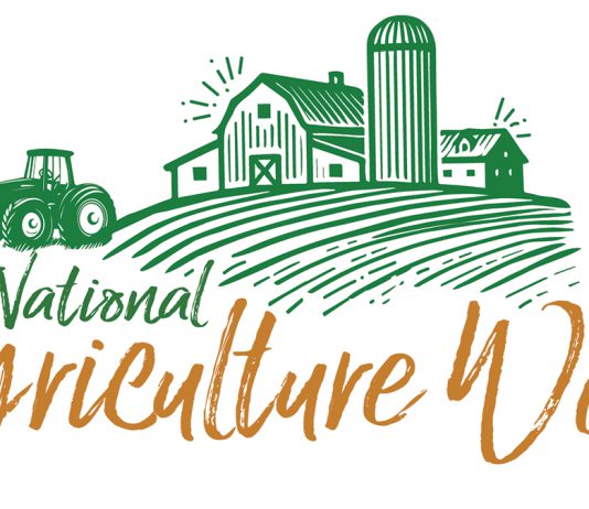 National Agriculture Week 2026: Celebrating Growth, Innovation and Farming