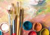 Arts Council for Monterey County offers new round of Community Arts Grants Painting art supplies