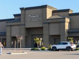 Reel Rock Brewery nixes project inside Soledad movie theater Premiere Cinemas