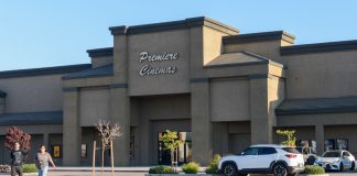 Reel Rock Brewery nixes project inside Soledad movie theater Premiere Cinemas