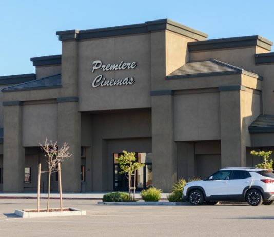 Reel Rock Brewery nixes project inside Soledad movie theater Premiere Cinemas