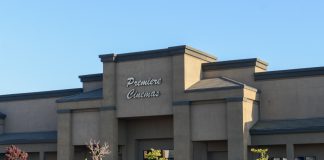 Reel Rock Brewery nixes project inside Soledad movie theater Premiere Cinemas