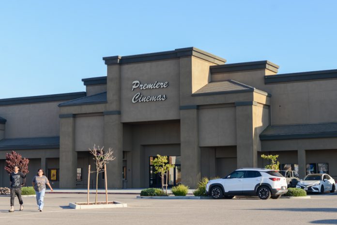 Premiere Cinemas