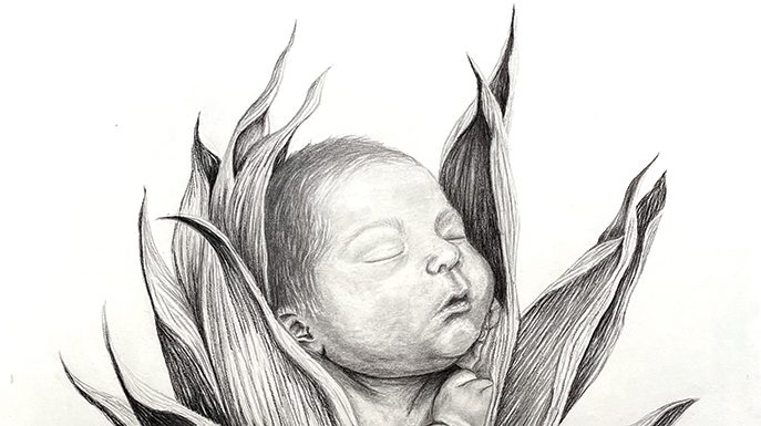 ArtWorks @Salinas unveils spring exhibit featuring Hernández Rubí Hernández artwork