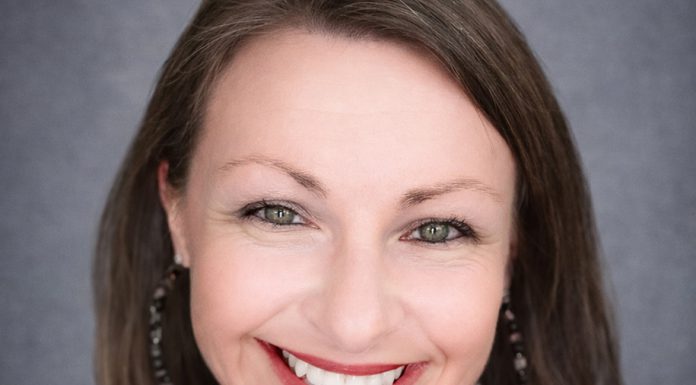 Salinas Airshow board introduces new executive director Kristine Ware