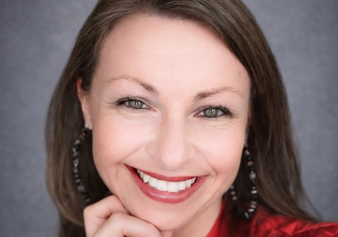 SA Airshow new exec Kristine Ware Kristine Ware